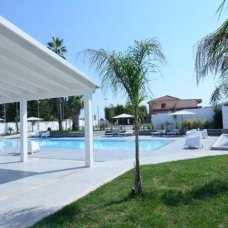 La Casa Di Frank Hotel San Ferdinando di Puglia Ngoại thất bức ảnh