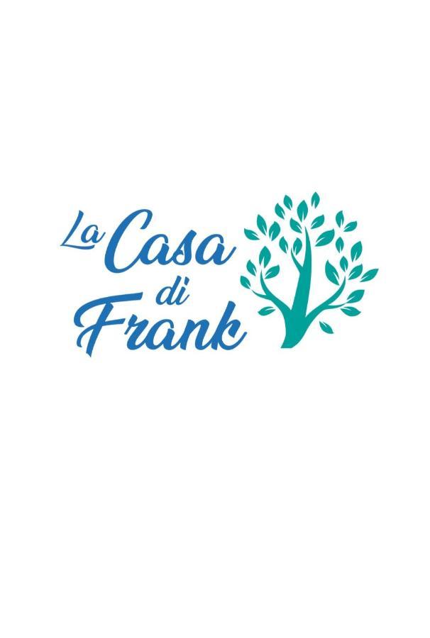 La Casa Di Frank Hotel San Ferdinando di Puglia Ngoại thất bức ảnh