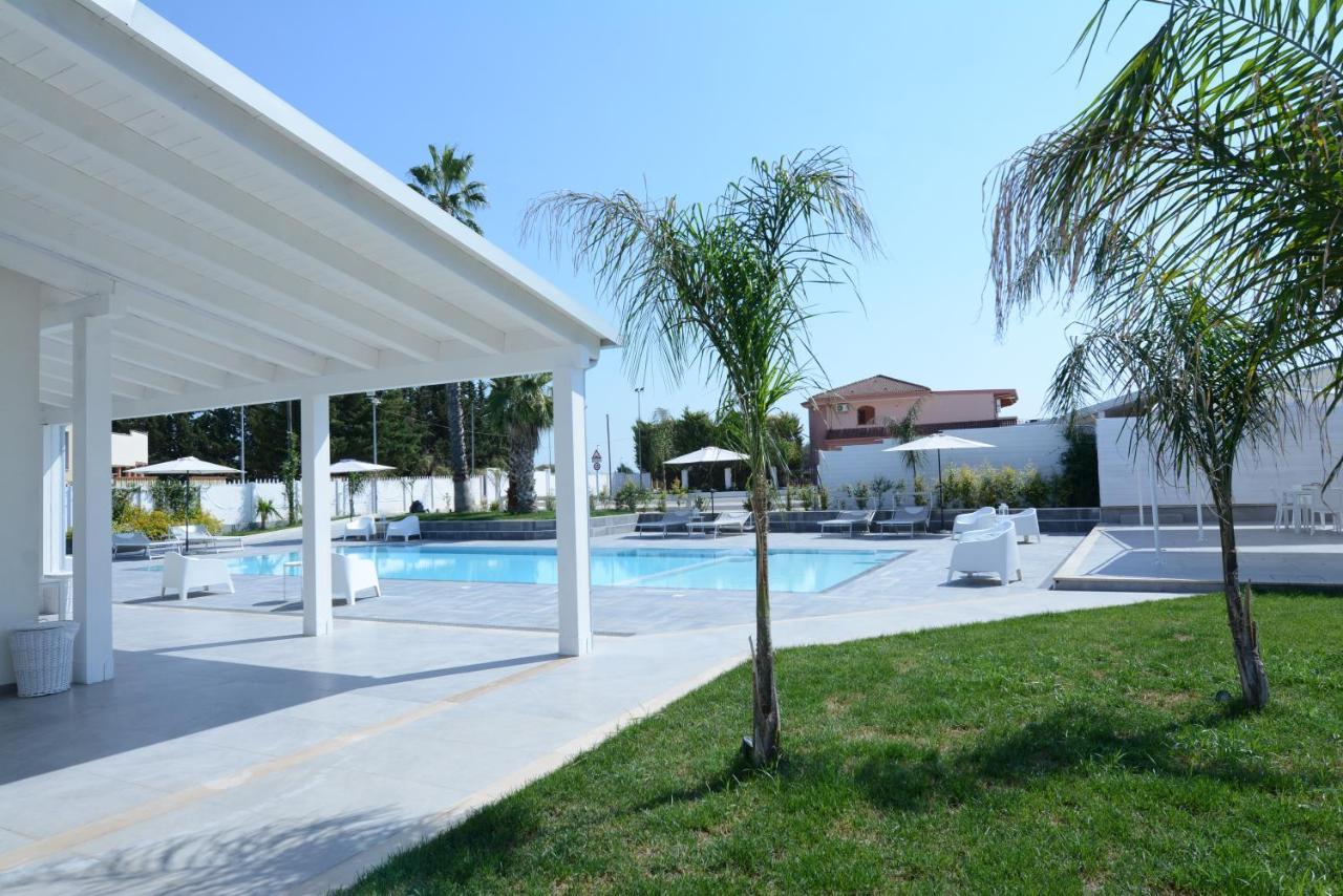 La Casa Di Frank Hotel San Ferdinando di Puglia Ngoại thất bức ảnh
