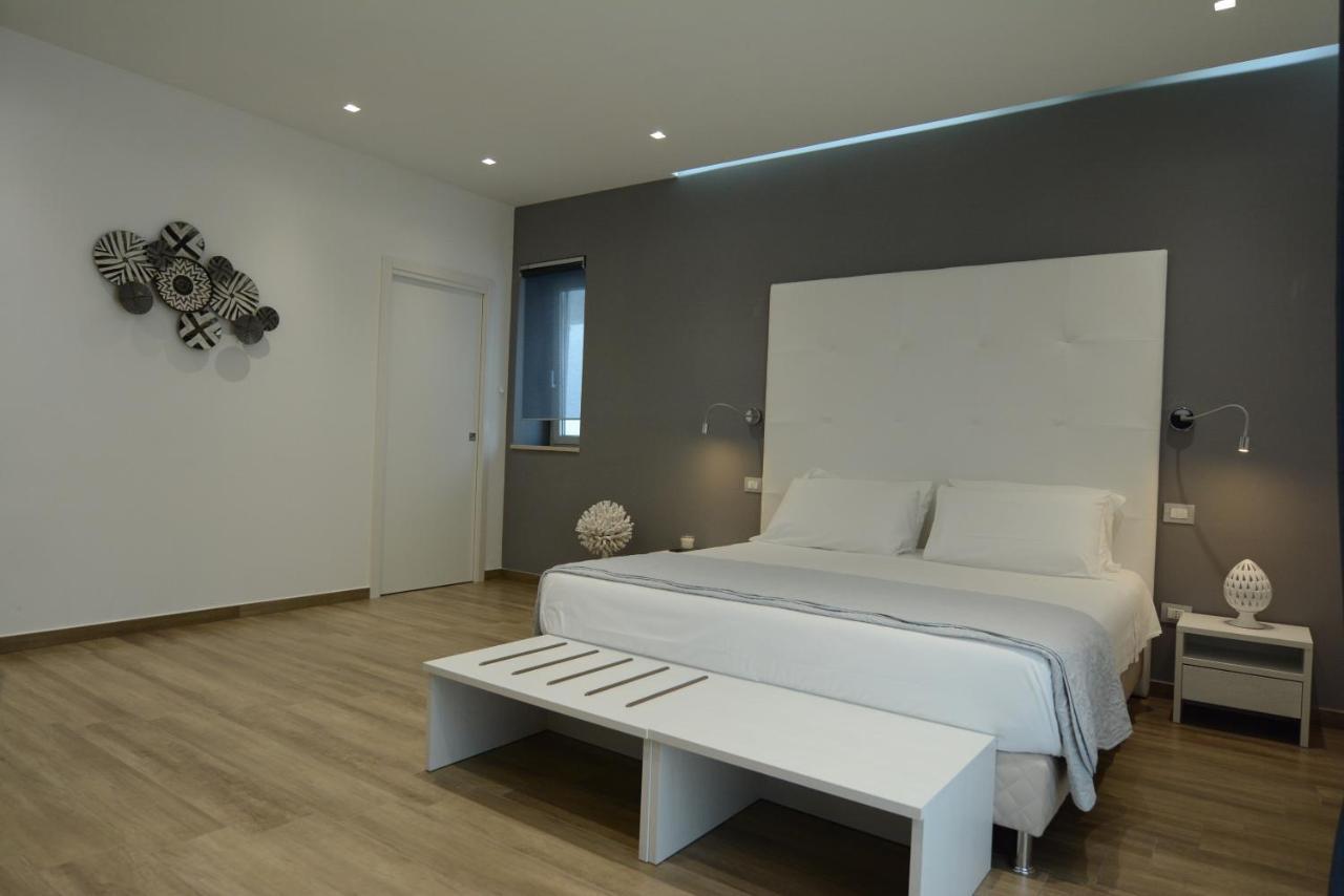 La Casa Di Frank Hotel San Ferdinando di Puglia Ngoại thất bức ảnh