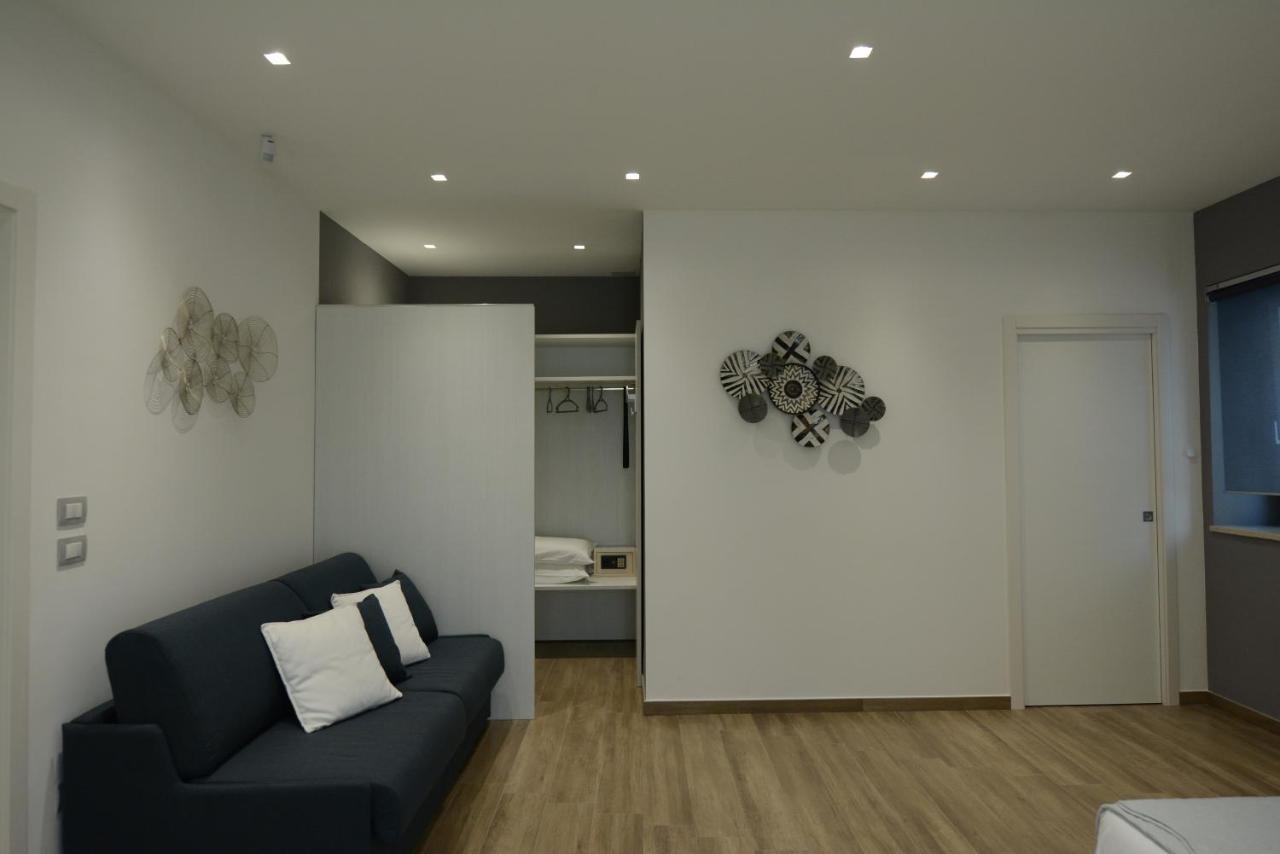 La Casa Di Frank Hotel San Ferdinando di Puglia Ngoại thất bức ảnh