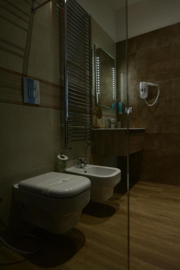 La Casa Di Frank Hotel San Ferdinando di Puglia Ngoại thất bức ảnh