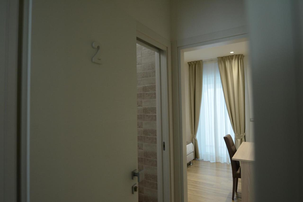 La Casa Di Frank Hotel San Ferdinando di Puglia Ngoại thất bức ảnh