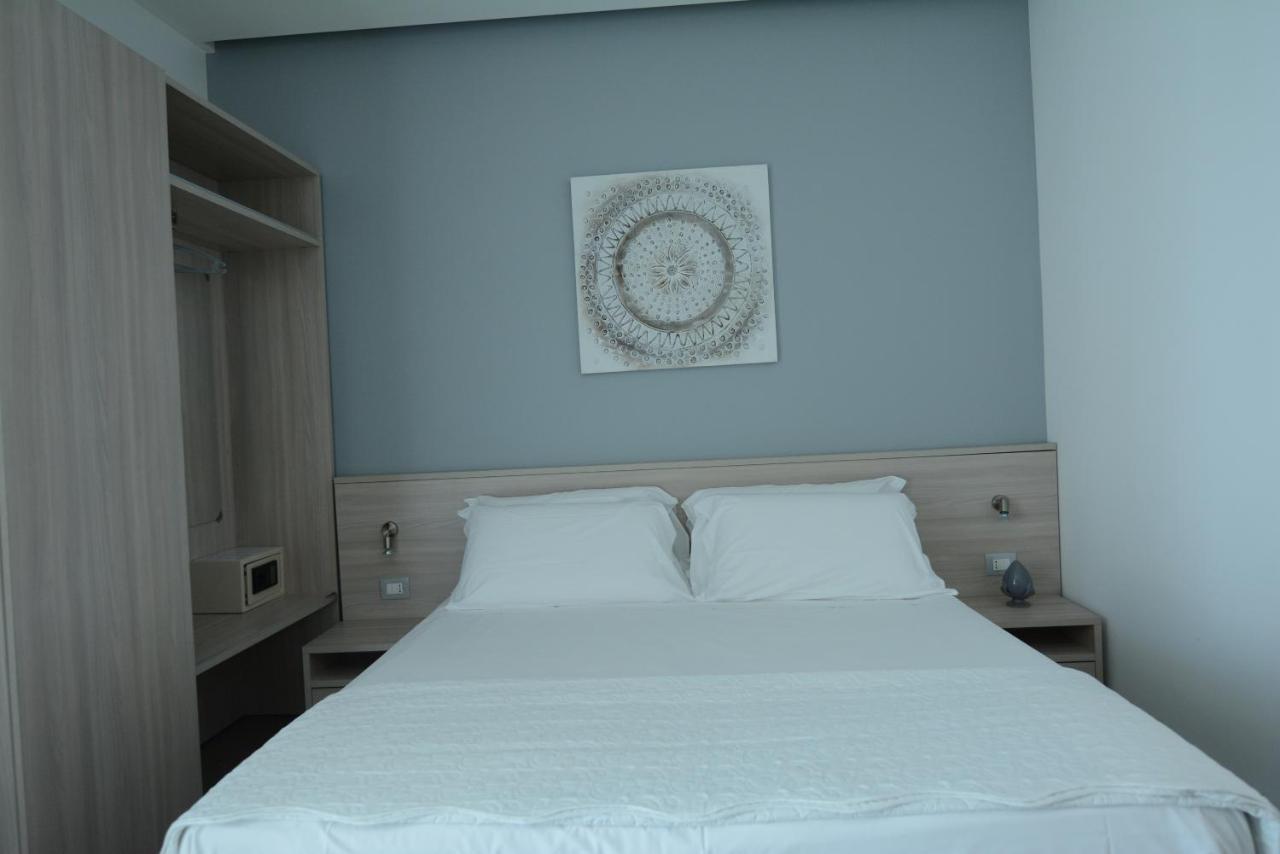 La Casa Di Frank Hotel San Ferdinando di Puglia Ngoại thất bức ảnh