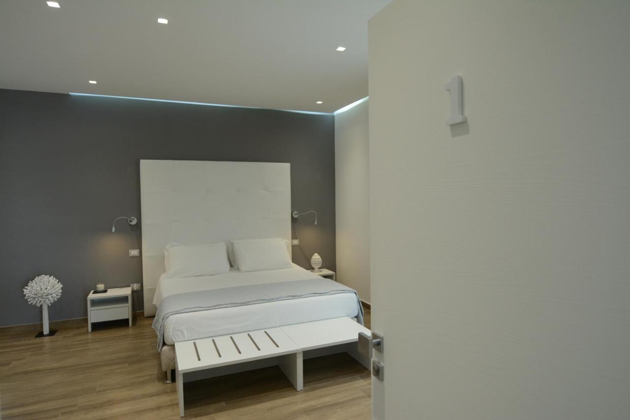 La Casa Di Frank Hotel San Ferdinando di Puglia Ngoại thất bức ảnh