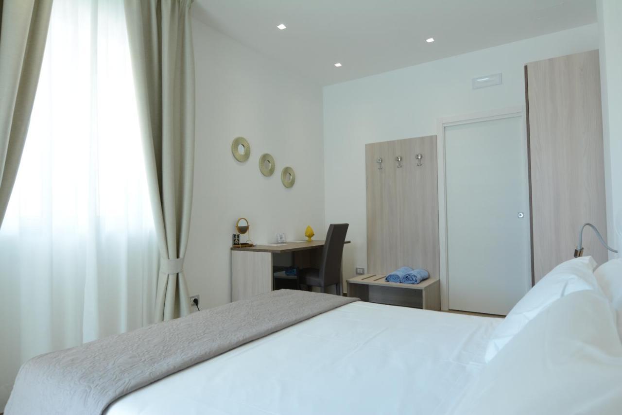 La Casa Di Frank Hotel San Ferdinando di Puglia Ngoại thất bức ảnh