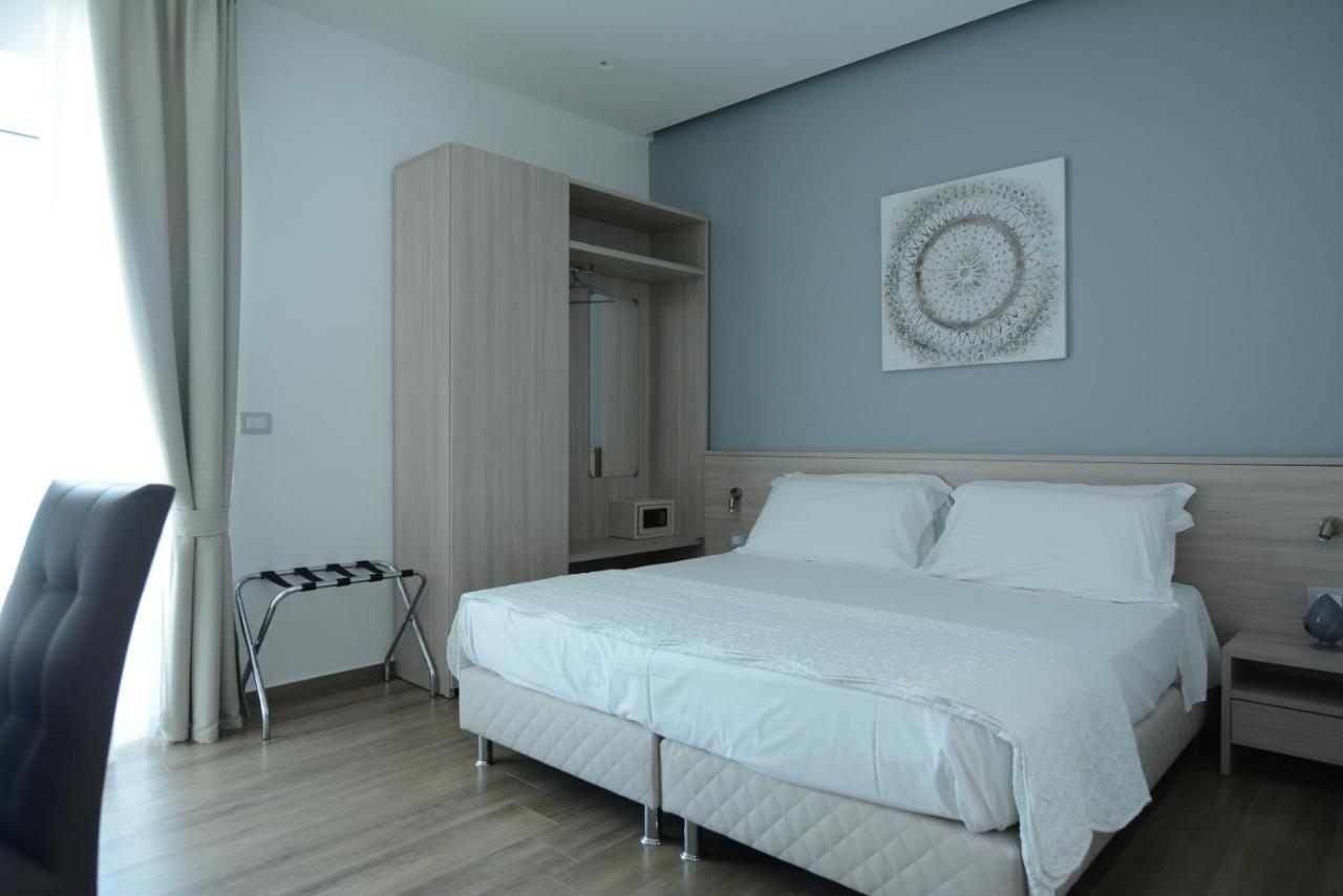 La Casa Di Frank Hotel San Ferdinando di Puglia Ngoại thất bức ảnh