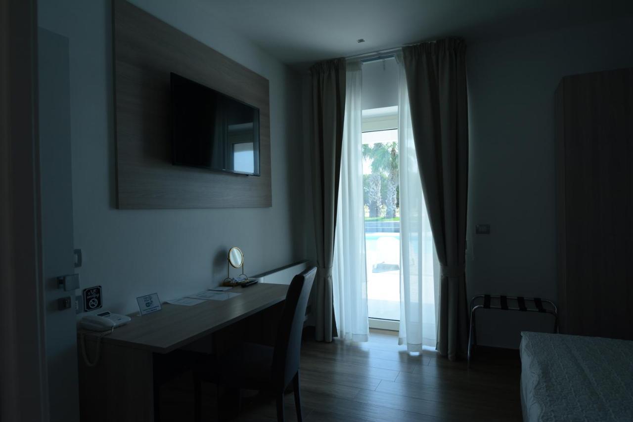 La Casa Di Frank Hotel San Ferdinando di Puglia Ngoại thất bức ảnh