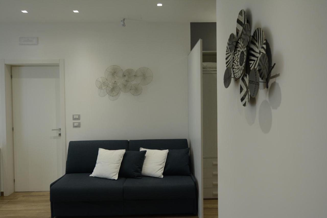 La Casa Di Frank Hotel San Ferdinando di Puglia Ngoại thất bức ảnh
