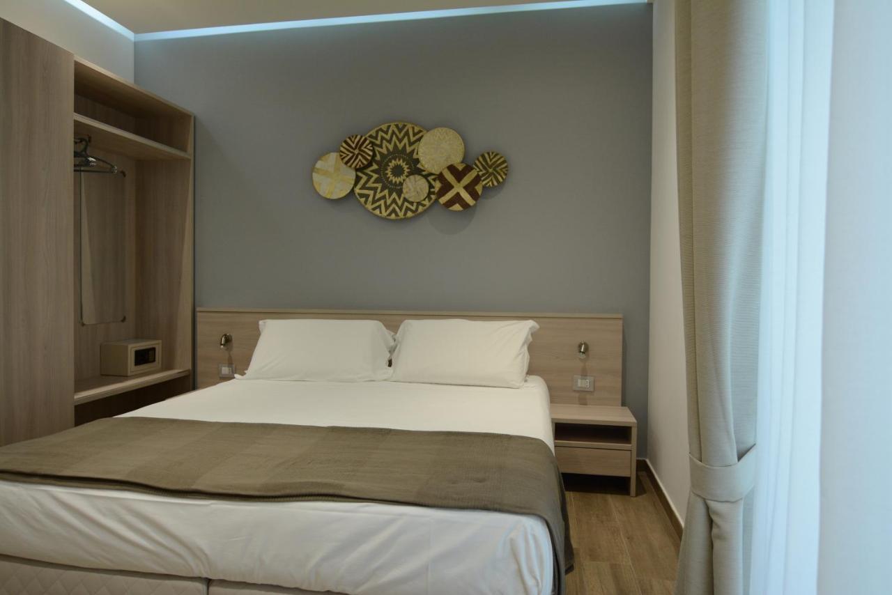 La Casa Di Frank Hotel San Ferdinando di Puglia Ngoại thất bức ảnh