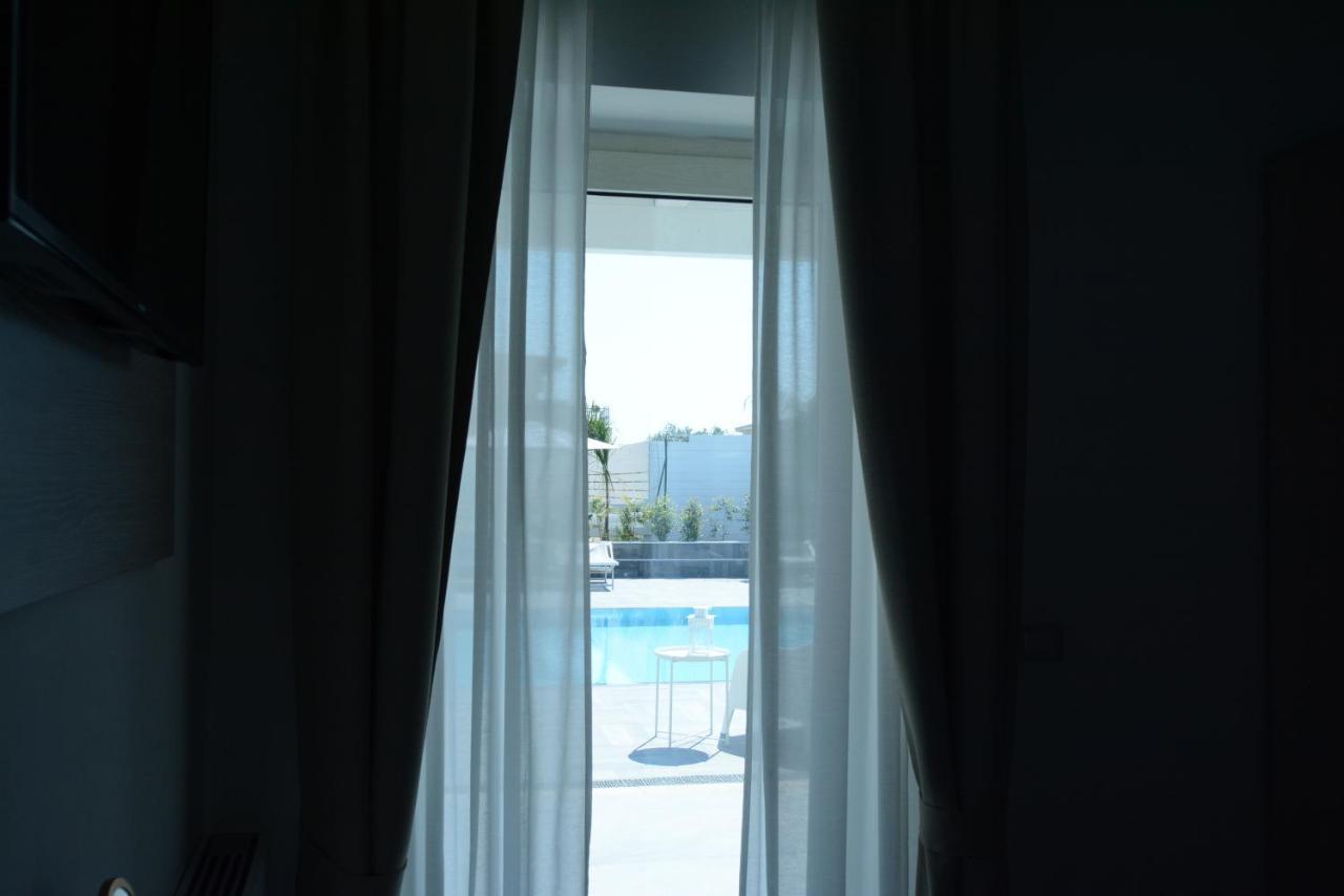 La Casa Di Frank Hotel San Ferdinando di Puglia Ngoại thất bức ảnh