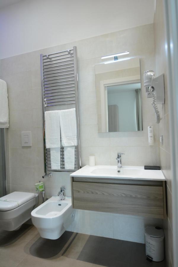 La Casa Di Frank Hotel San Ferdinando di Puglia Ngoại thất bức ảnh