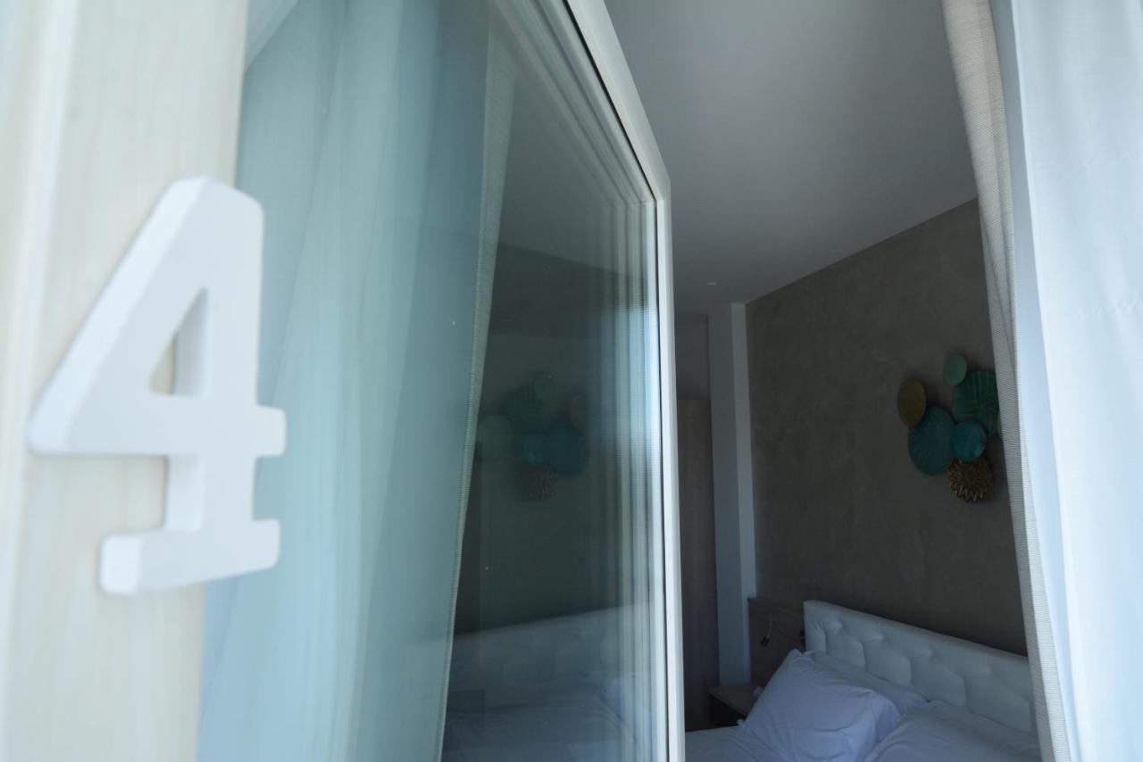 La Casa Di Frank Hotel San Ferdinando di Puglia Ngoại thất bức ảnh