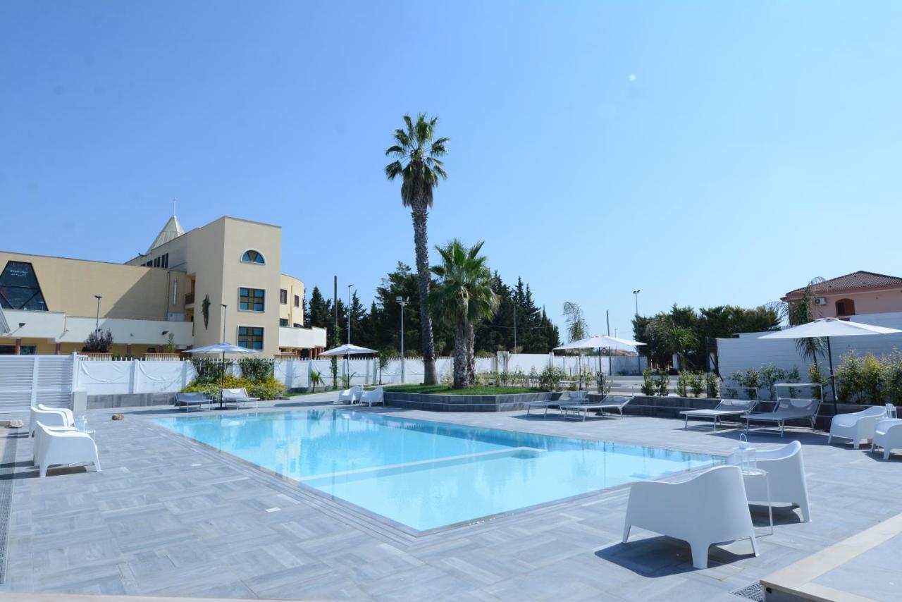 La Casa Di Frank Hotel San Ferdinando di Puglia Ngoại thất bức ảnh